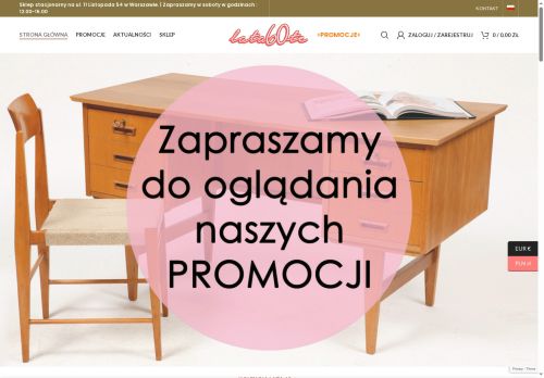 Lata 60-te Agata Tupczyńska