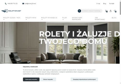 Marcin Migawa F.H.U. EM-SERVICE